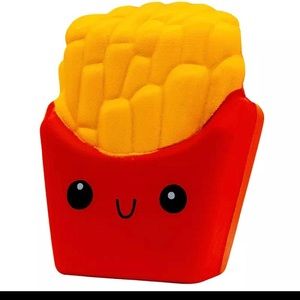 Squish Jumbo Squishy Kawaii Squishies Slow Rising Stress Relief Squeeze Toys  Fr